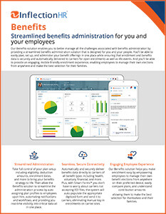 Benefits Administration Product Profile - Cover (300px)