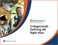 Inflection - Megatrends in HR - Cover (300px)