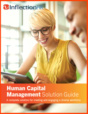 HCM Solution Guide | Inflection HR